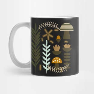 Autumn vibes Mug